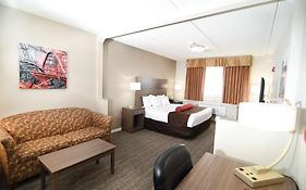 Best Western Plus Sandusky Hotel & Suites